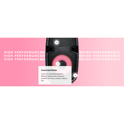 CORNETA MOONKI PORTABLE ARUBA 10" ACTIVE CON MICROFONO
