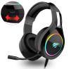 AUDIFONOS HAVIT H2232D RGB