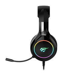 AUDIFONOS HAVIT H2232D RGB