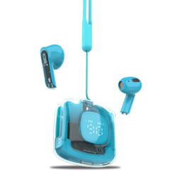 AUDIFONOS MOONKI INALAMBRICOS MH-TWS50