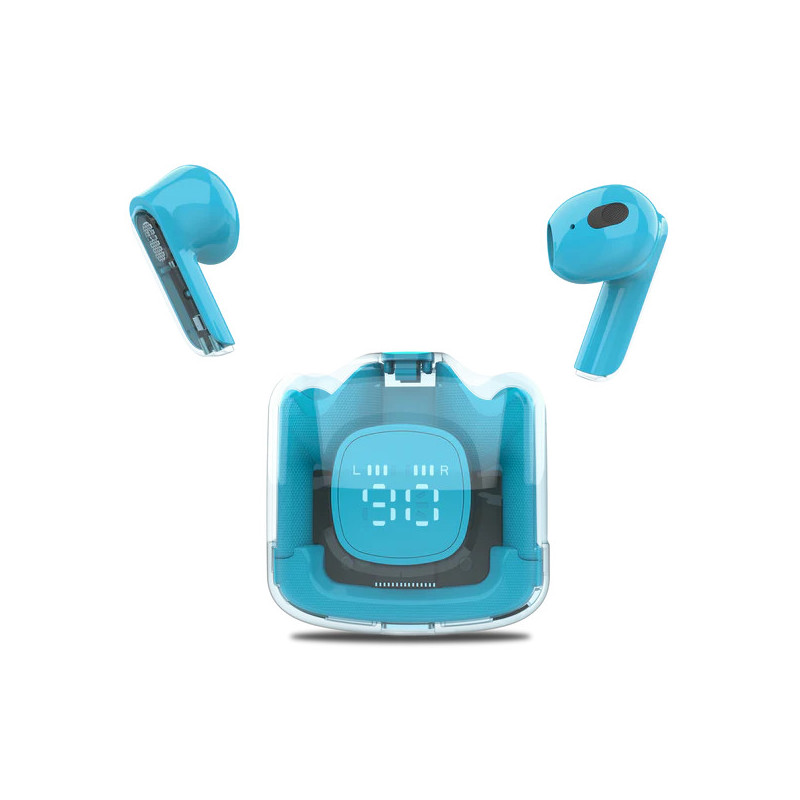 AUDIFONOS MOONKI INALAMBRICOS MH-TWS50