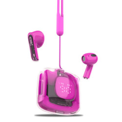 AUDIFONOS MOONKI INALAMBRICOS MH-TWS50