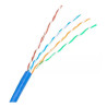 CABLE BEGPROD UTP CAT6e 305MTS PARA INTERIOR BOBINA
