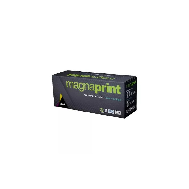 TONER MAGNAPRINT CB541/CE321/CF211X