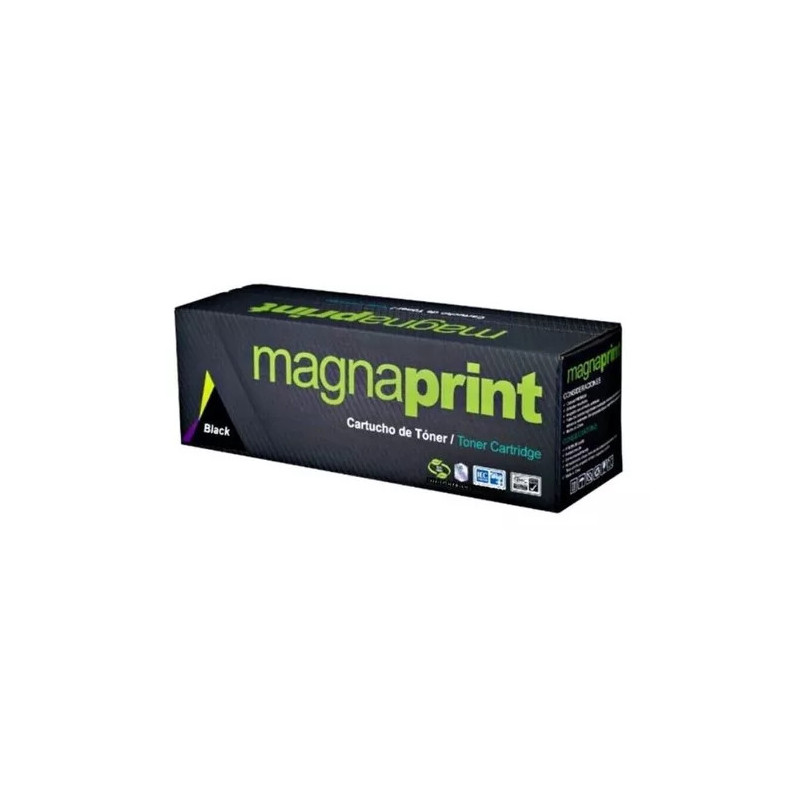 TONER MAGNAPRINT W1105A CON CHIP