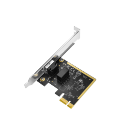 TARJETA DE RED CUDY PCI EXPRESS GIGABIT