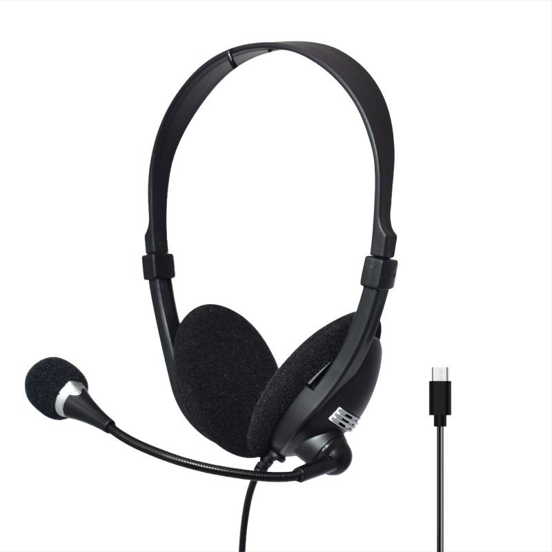 AUDIFONOS UNNO TEKNO ACE 5 PLUS