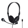 AUDIFONOS UNNO TEKNO ACE 5 PLUS