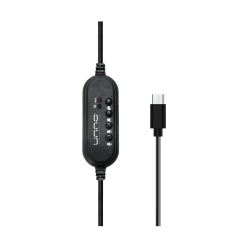 AUDIFONOS UNNO TEKNO ACE 5 PLUS