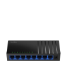 SWITCH CUDY 8 PUERTOS GIGABIT