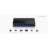 SWITCH CUDY 8 PUERTOS GIGABIT