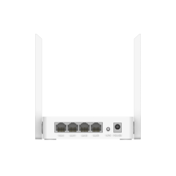 ROUTER CUDY 300MBS 2 ANTENAS