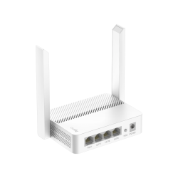ROUTER CUDY 300MBS 2 ANTENAS