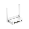 ROUTER CUDY 300MBS 2 ANTENAS