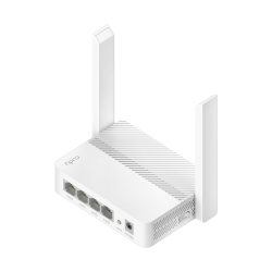 ROUTER CUDY 300MBS 2 ANTENAS