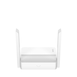 ROUTER CUDY 300MBS 2 ANTENAS