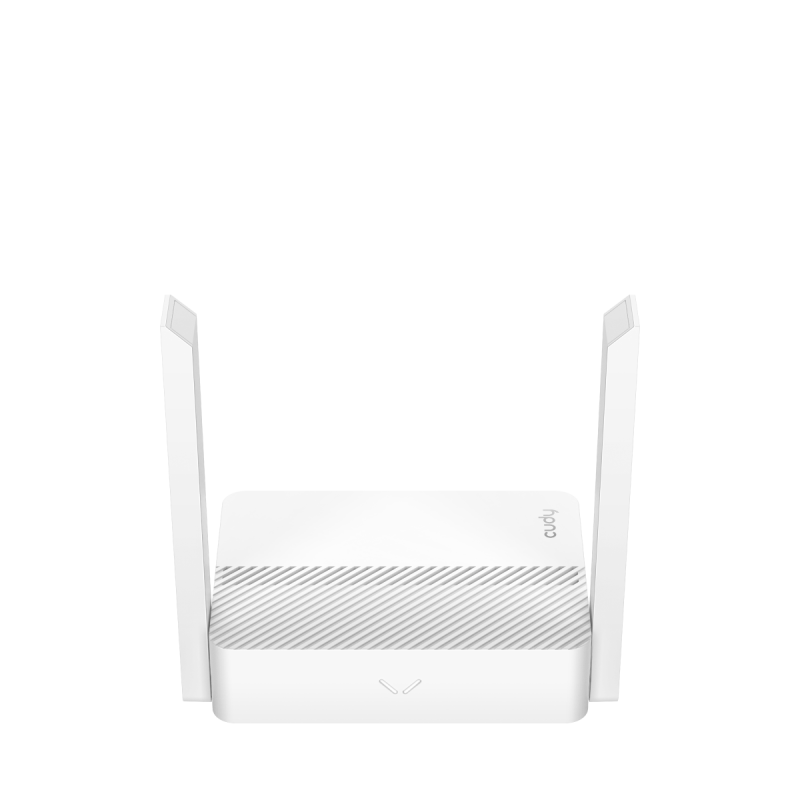 ROUTER CUDY 300MBS 2 ANTENAS