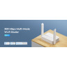 ROUTER CUDY 300MBS 2 ANTENAS