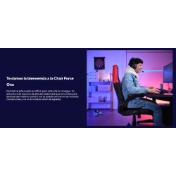 SILLA GAMING TRUST GXT 703R RIYE