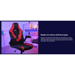 SILLA GAMING TRUST GXT 703R RIYE