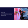 SILLA GAMING TRUST GXT 703R RIYE