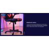 SILLA GAMING TRUST GXT 703R RIYE