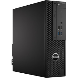 PC DELL CORE I7-3770 3.10 GHZ 4GB/256 SSD