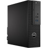 PC DELL CORE I7-3770 3.10 GHZ 4GB/256 SSD