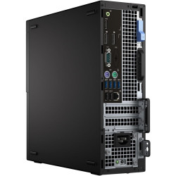 PC DELL CORE I7-3770 3.10 GHZ 4GB/256 SSD