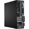 PC DELL CORE I7-3770 3.10 GHZ 4GB/256 SSD