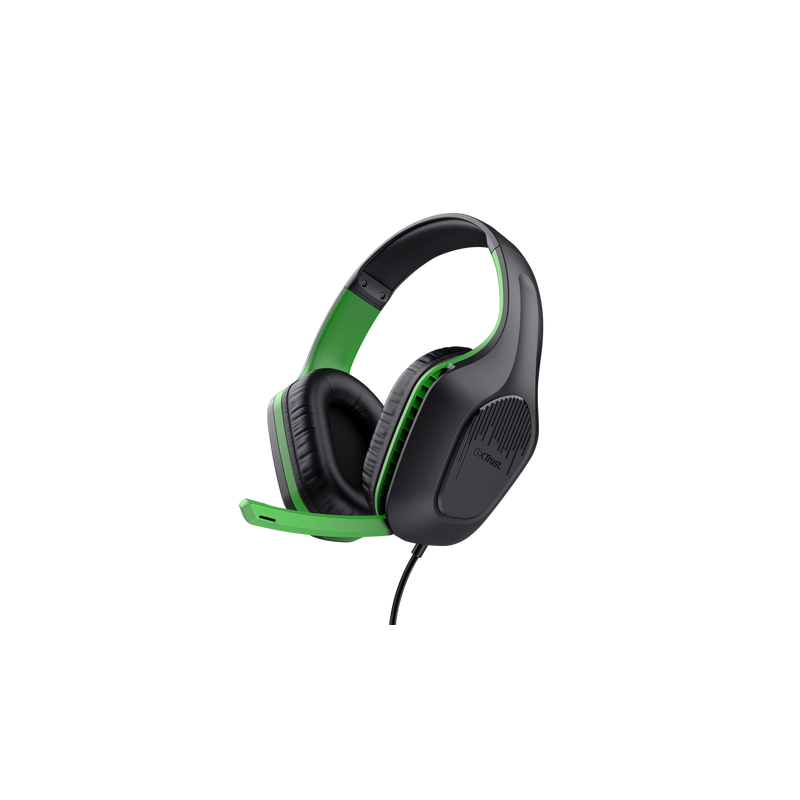 AUDIFONOS TRUST GXT 415X ZIROX ADECUADOS PARA XBOX