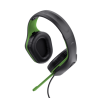 AUDIFONOS TRUST GXT 415X ZIROX ADECUADOS PARA XBOX