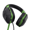 AUDIFONOS TRUST GXT 415X ZIROX ADECUADOS PARA XBOX