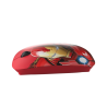 MOUSE INALAMBRICO XTECH VERSION IRON MAN