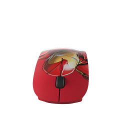 MOUSE INALAMBRICO XTECH VERSION IRON MAN
