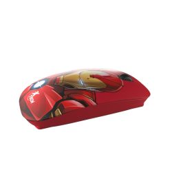 MOUSE INALAMBRICO XTECH VERSION IRON MAN