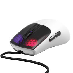 MOUSE GAMING MARVO M727 CAPO 50 RGB