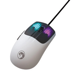 MOUSE GAMING MARVO M727 CAPO 50 RGB