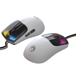 MOUSE GAMING MARVO M727 CAPO 50 RGB