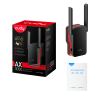 EXTENSOR CUDY AX3000 GIGABIT WIFI6