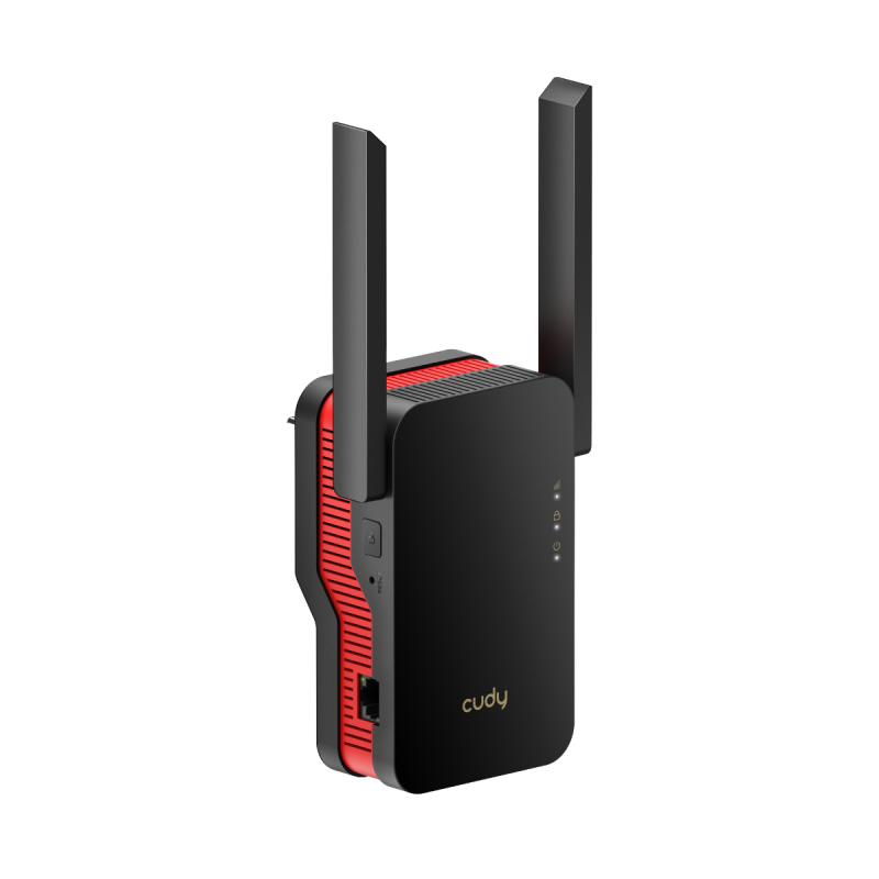 EXTENSOR CUDY AX3000 GIGABIT WIFI6