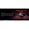 EXTENSOR CUDY AX3000 GIGABIT WIFI6