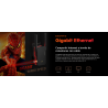EXTENSOR CUDY AX3000 GIGABIT WIFI6