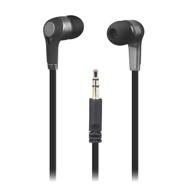 AUDIFONOS UNNO TEKNO 3.5MM
