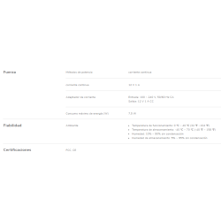 ROUTER CUDY AX3000 GIGABIT WIFI 6
