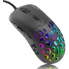 MOUSE GAMING WATERPROOF MARVO G946