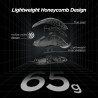 MOUSE GAMING WATERPROOF MARVO G946