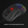 MOUSE GAMING WATERPROOF MARVO G946