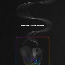 MOUSE GAMING WATERPROOF MARVO G946