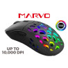 MOUSE GAMING WATERPROOF MARVO G946